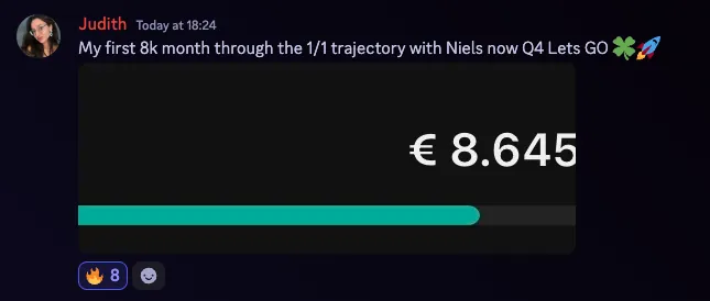 Judith — €8.645